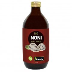 Organic Noni Juice