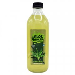 Greek Aloe vera juice Natural flavor (1000ml)