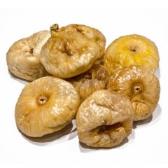 Dried figs from Evia