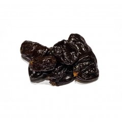 Pitted dried plums