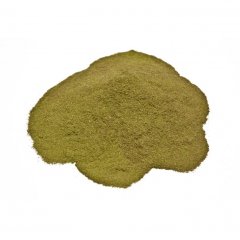Natural Stevia green powder