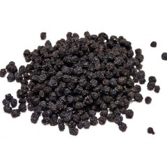 Organic Greek aronia berries