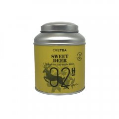 SWEET DEER Herbal tea