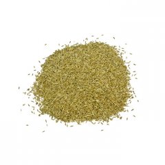 Cumin seeds