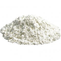 Ζeolite powder