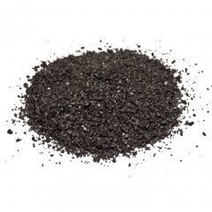 Hawaiian Black Salt