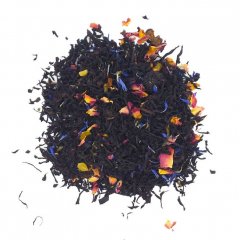 SENSUAL RHINO Black tea