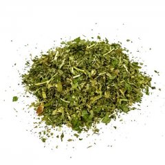 Herbal blend for diabetes