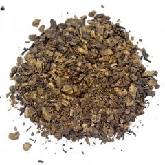 Black Cohosh root
