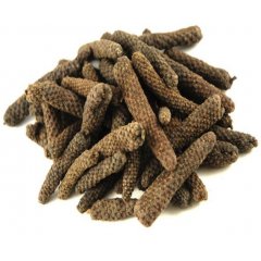Indonesian Long pepper