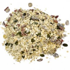 Muesli Energy Super Food