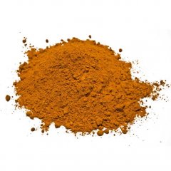 Organic Reishi mushroom powder
