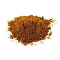 Organic Guarana powder