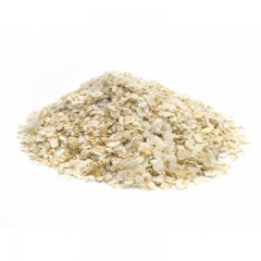 Organic Quinoa flakes (Gluten Free)
