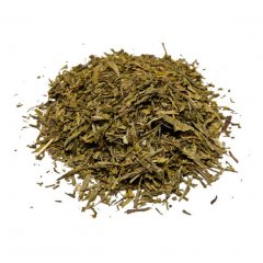 Organic Sencha Green Tea
