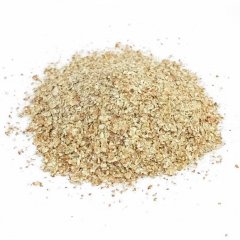 Organic Buckwheat Flakes