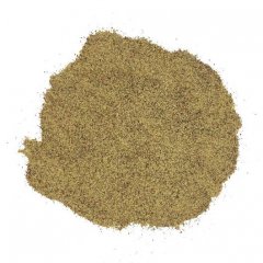 Grinded mixed peppers