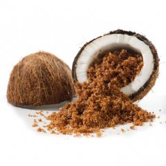 Organic Coconut sugar