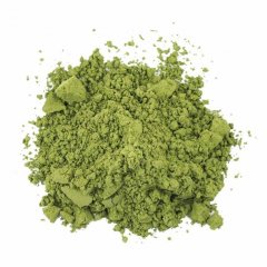 Organic Wheatgrass