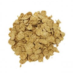 Bran flakes