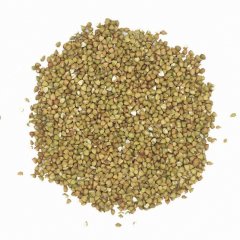 Organic buckwheat seed (Gluten Free)