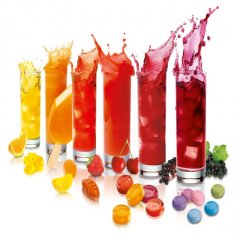 Confectionery flavors