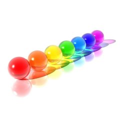 Confectionery Colors