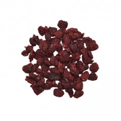 Raspberries sugar free