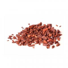 Madder root chopped