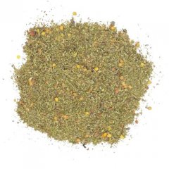 Mix for spaghetti