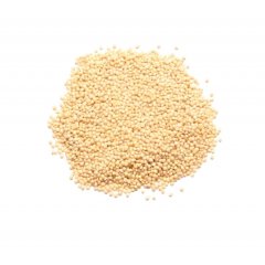 Organic amaranth seeds