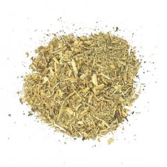 Siberian ginseng (Eleutherococcus)
