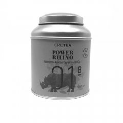 POWER RHINO - Oriental black tea (100g)