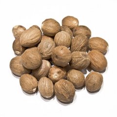 Nutmeg, Whole