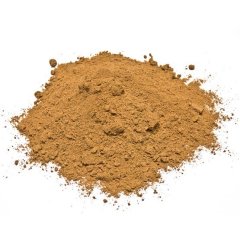 Nutmeg ground