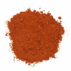 Red hot curry