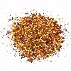 Crushed Sweet Red Pepper Flakes