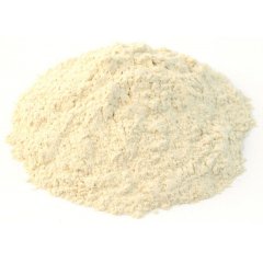 Collagen powder