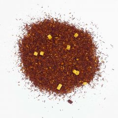 Rooibos Cream caramel