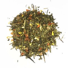 Green tea Magical Aromas