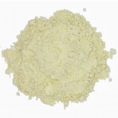 Guar gum powder