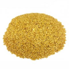 Organic Golden flax seed