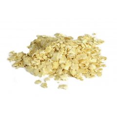 Organic Millet flakes