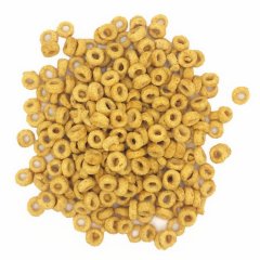 Honey rings