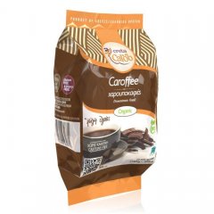 Organic Coffee substitute from Cretan carobs - Carofee (300g)
