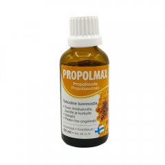 Propolis tincture Propolmax 50ml