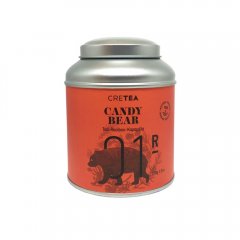 CANDY BEAR Rooibos tea (100g)