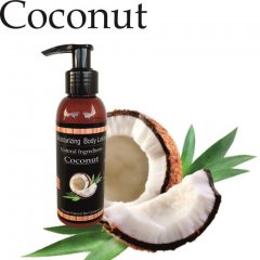 Body lotion Coconut Minoan (150ml)