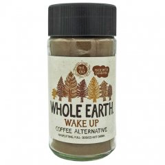 Organic Wake up coffee with guarana (125g)