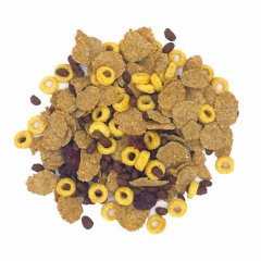 Junior cereal breakfast for kids with honey (330g)